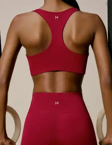 TOP HERING HERO COM FIO LYCRA