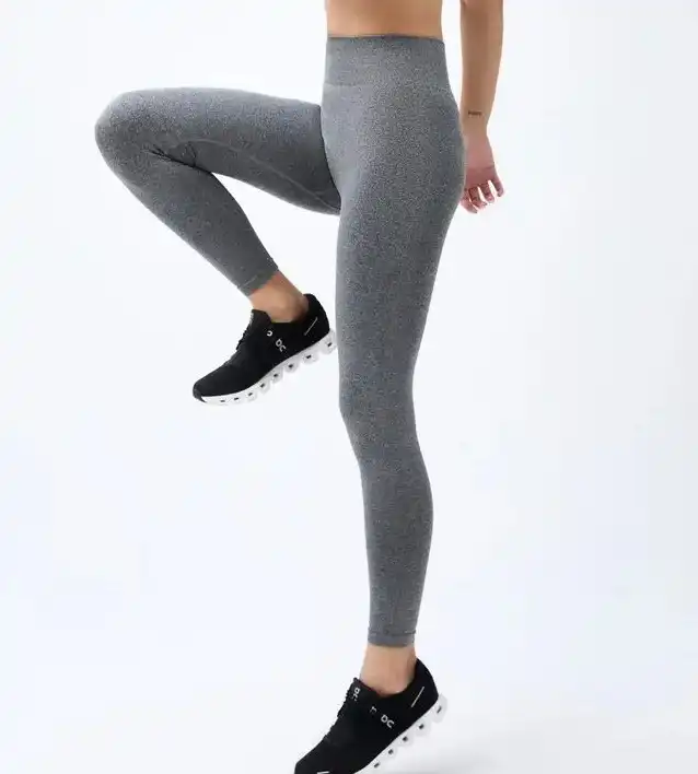 CALÇA LEG HERING RAJADA