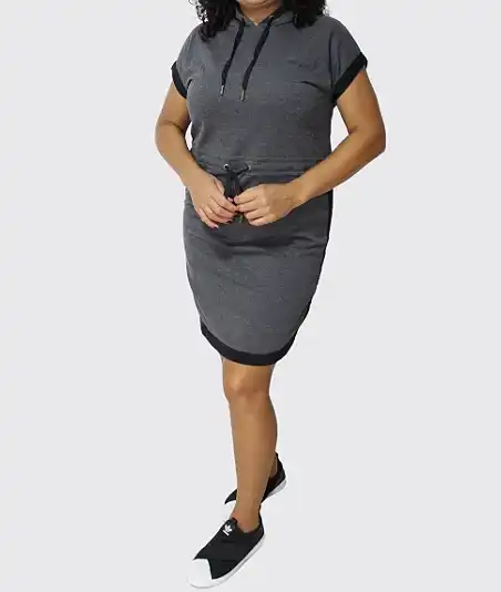 VESTIDO OLYMPIKUS BASICO