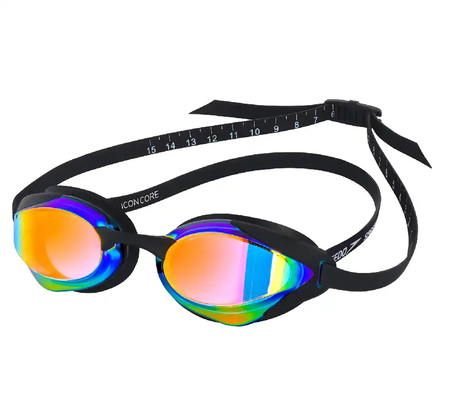 OCULOS SPEEDO ICON CORE