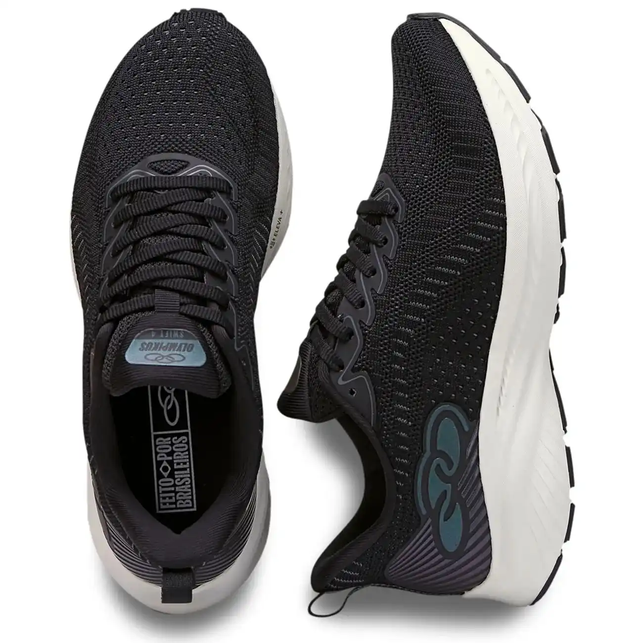 TÊNIS OLYMPIKUS SWIFT 4