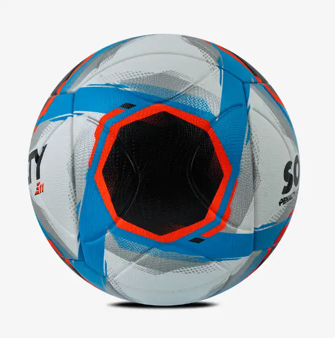 BOLA PENALTY SOCIETY S11 R2 XXV