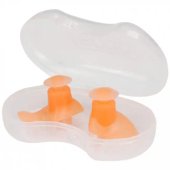 PROTETOR DE OUVIDO SPEEDO SILICONE