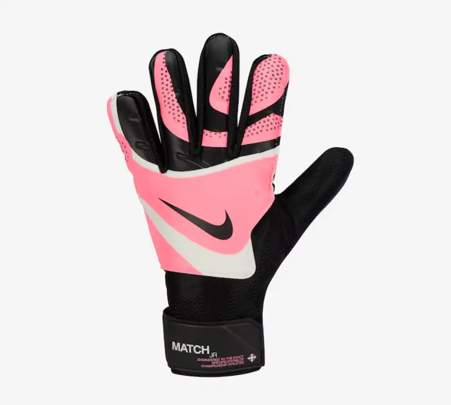 LUVA NIKE JR NIKE MATCH