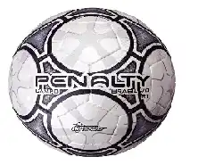 BOLA PENALTY CAMPO BRASIL 70 R1 XXIII