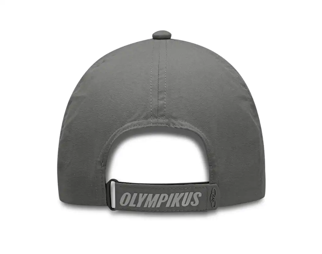 MEIA OLYMPIKUS BPC CANO MÉDIO