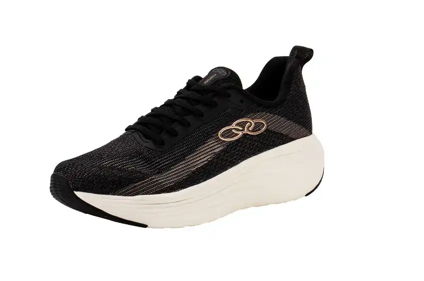 TÊNIS OLYMPIKUS PURPURA