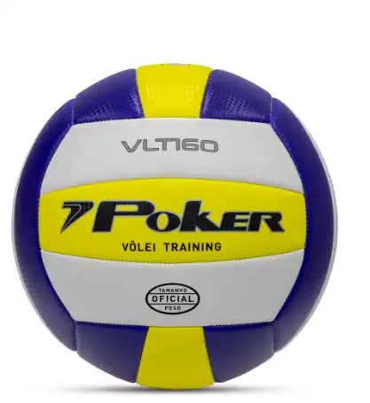 BOLA POKER TRAINNING VLT160