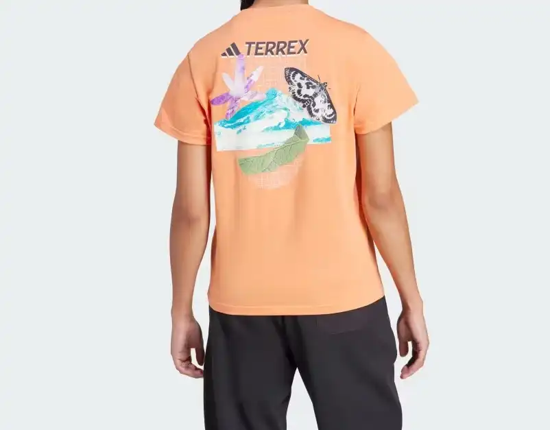 CAMISA ADIDAS GRAFICA TERREX