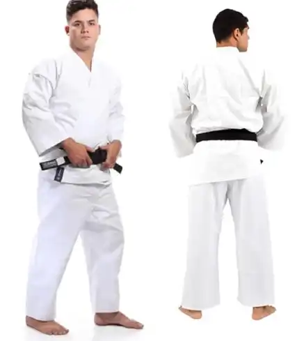 KIMONO TORAH KARATE LONADO K10 KKE