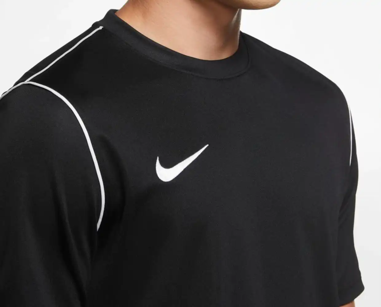 CAMISA NIKE DRY PARK 20 TO