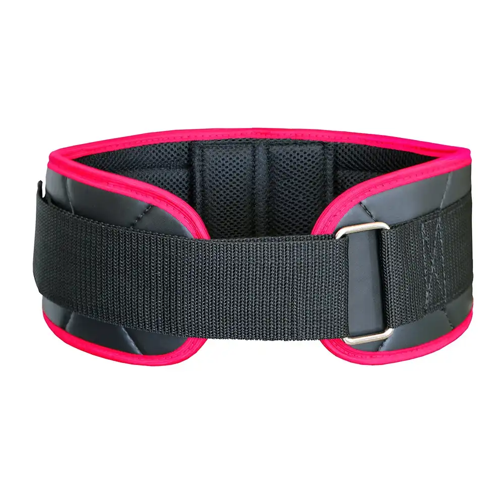 CINTURAO NC EXTREME PARA AGACHAMENTO