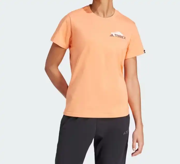 CAMISA ADIDAS GRAFICA TERREX