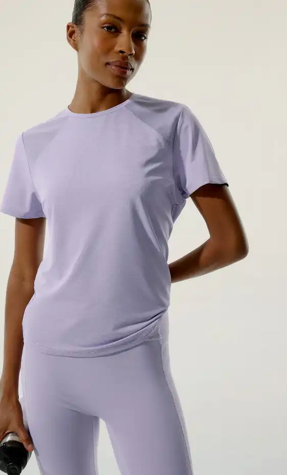 CAMISA HERING COM TULE