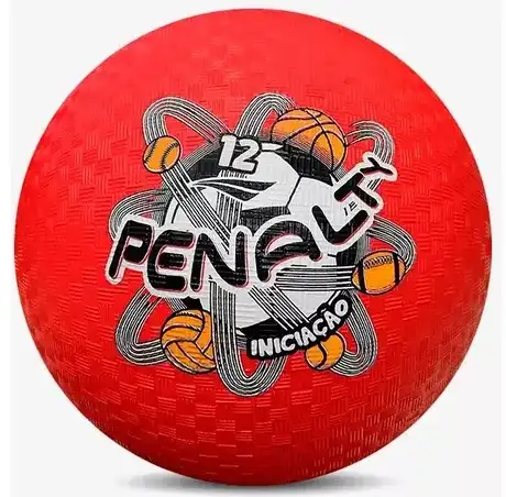 BOLA PENALTY INICIAÇÃO 12