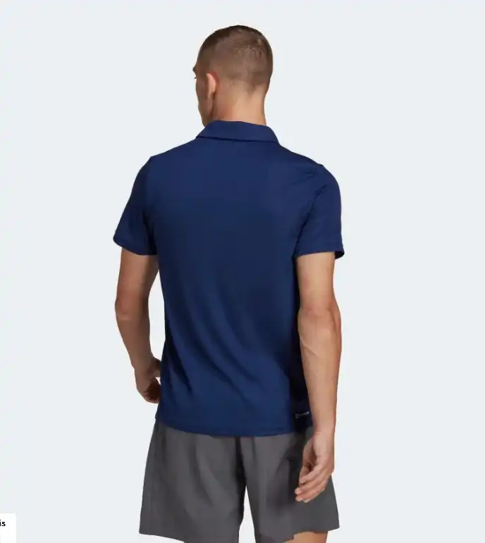 CAMISA ADIDAS BASE POLO