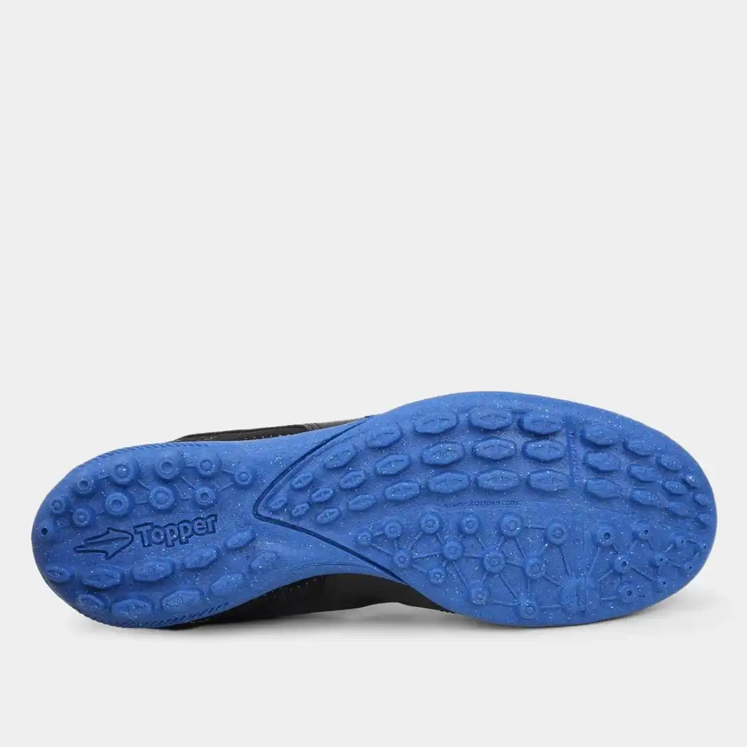 CHUTEIRA TOPPER SOCIETY CAPITA II