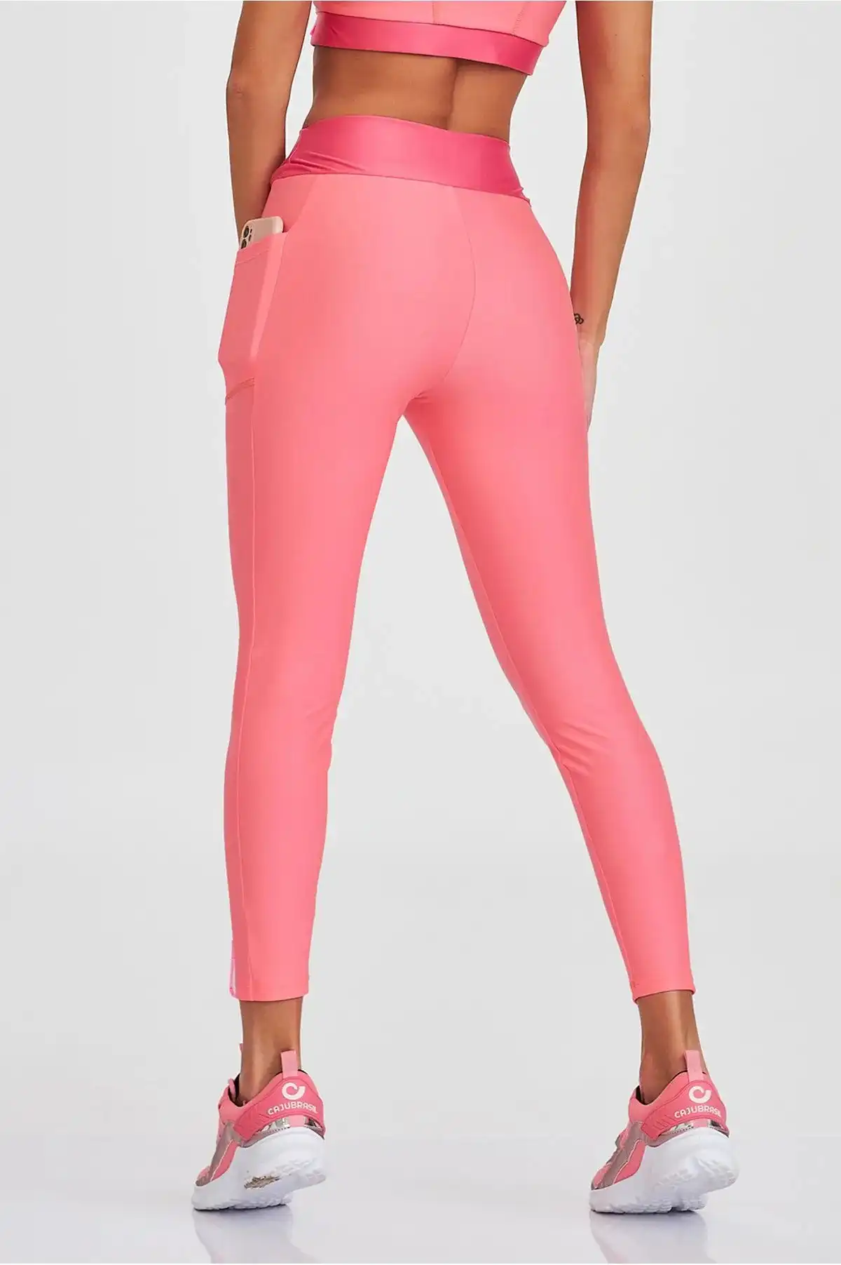 CALÇA LEG CAJUBRASIL ATLETIKA