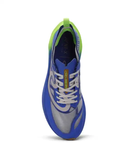 TÊNIS OLYMPIKUS CORRE SUPRA 2