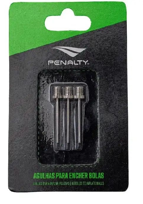 KIT AGULHA PENALTY 3 PARA BOMBA