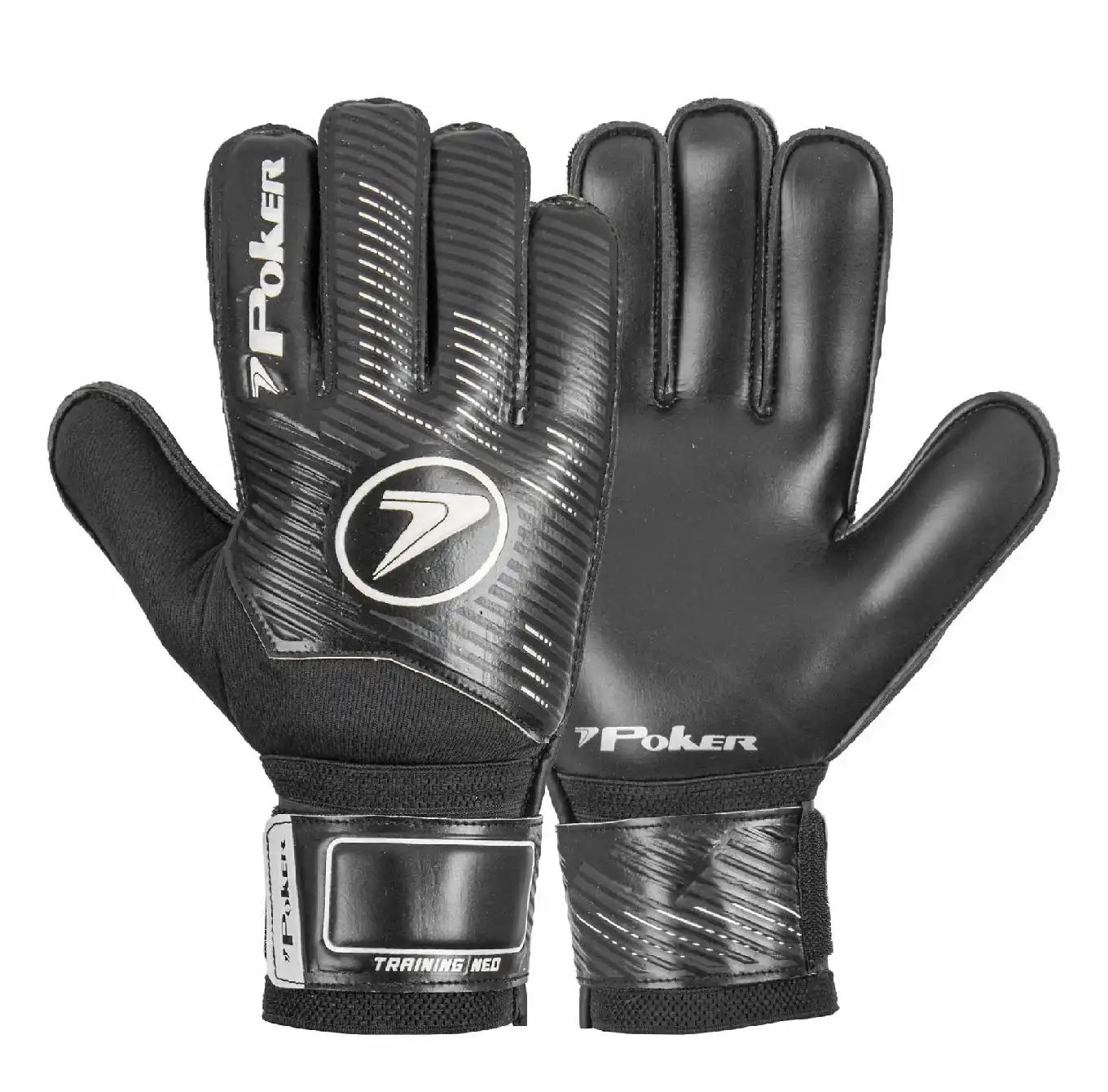 LUVA POKER CAMPO TRAINING NEO