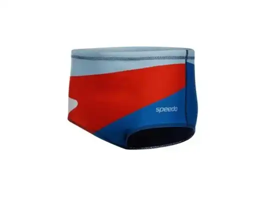 SUNGA SPEEDO BOOMERANG