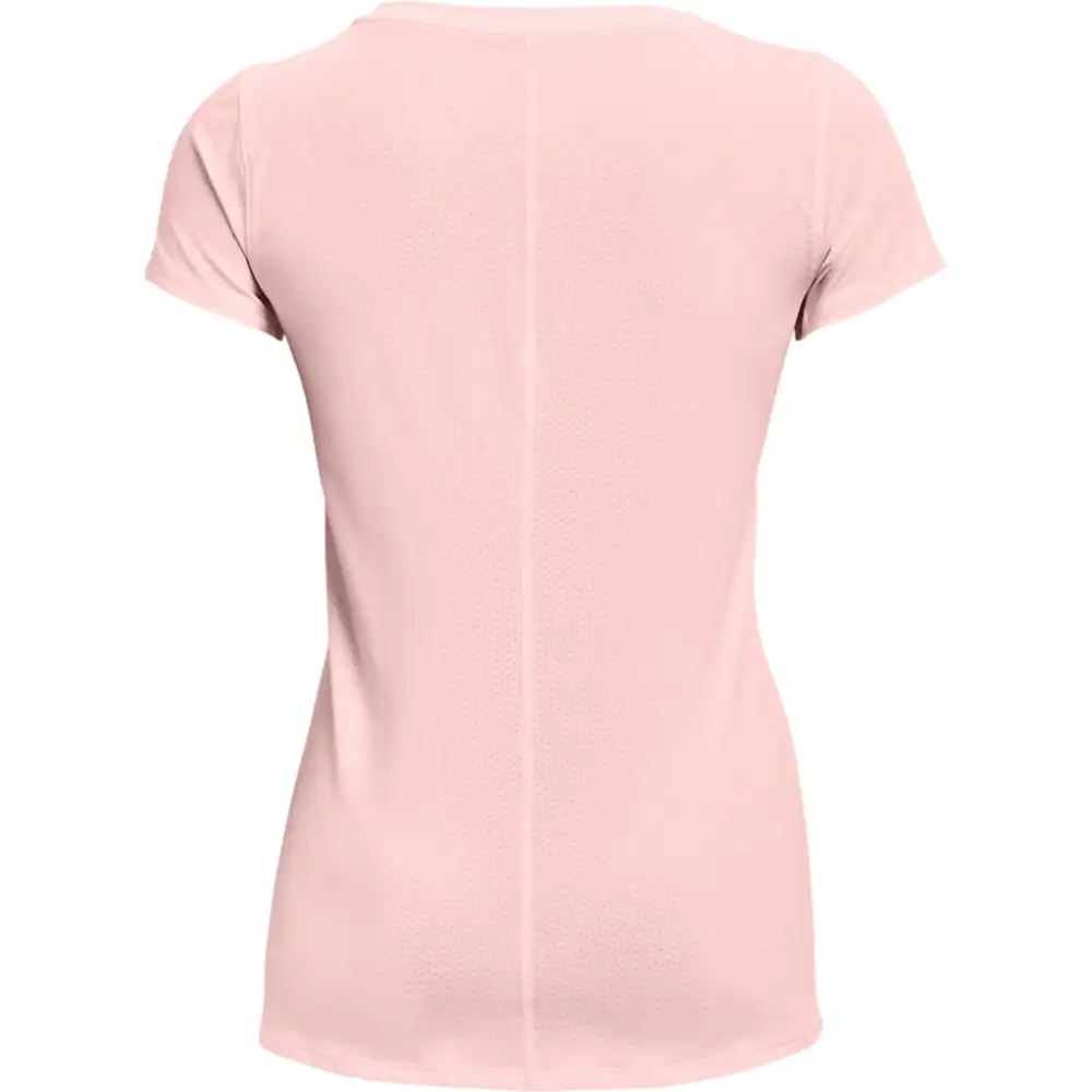 CAMISA UNDER ARMOUR HEATGEAR