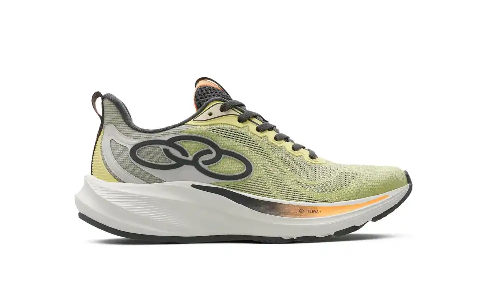 TÊNIS OLYMPIKUS CIRCUITO