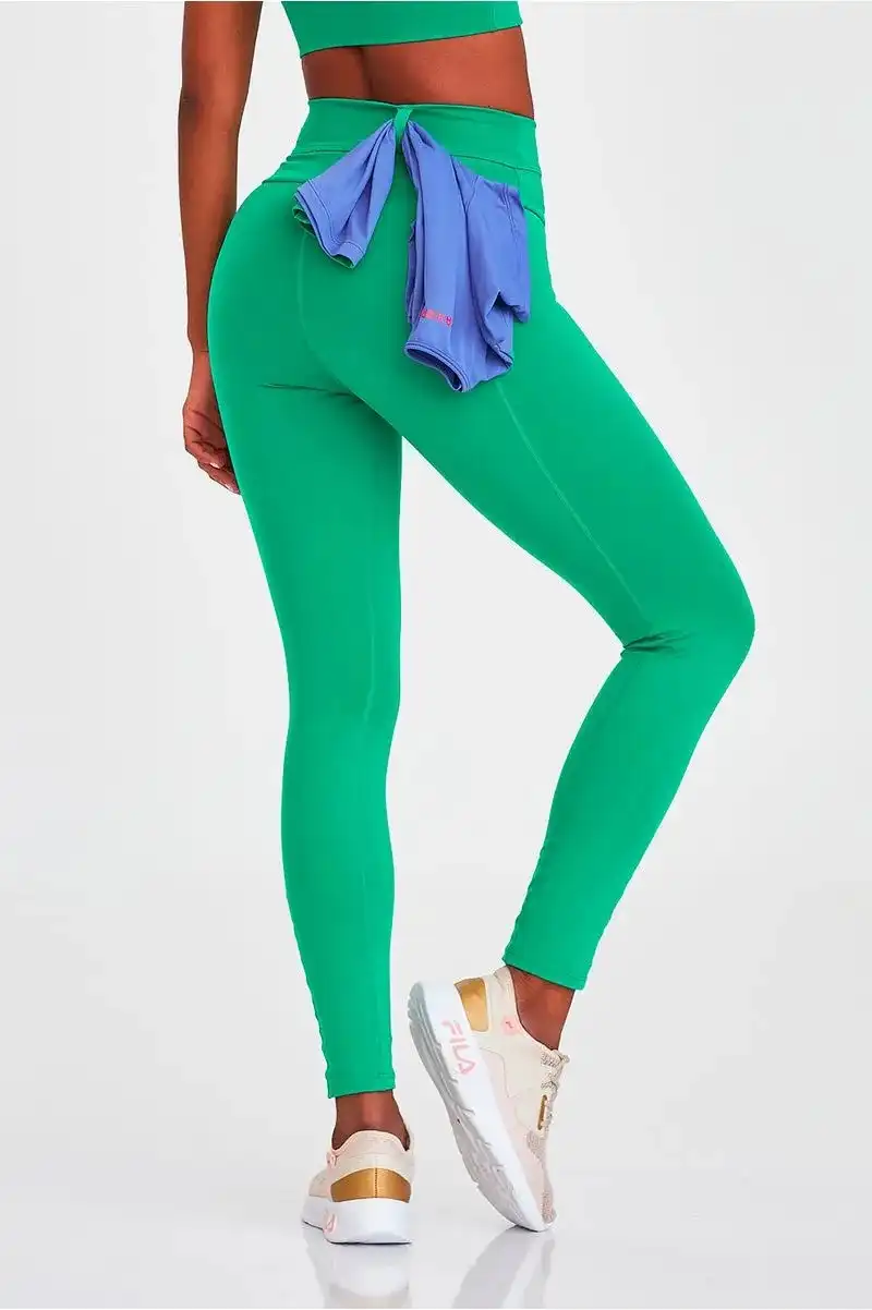 CALÇA LEG CAJUBRASIL NZ COM BOLSO