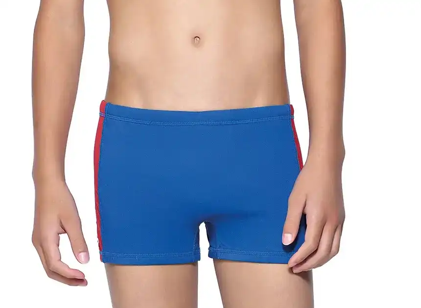 SUNGA SPEEDO RECORTE JUV