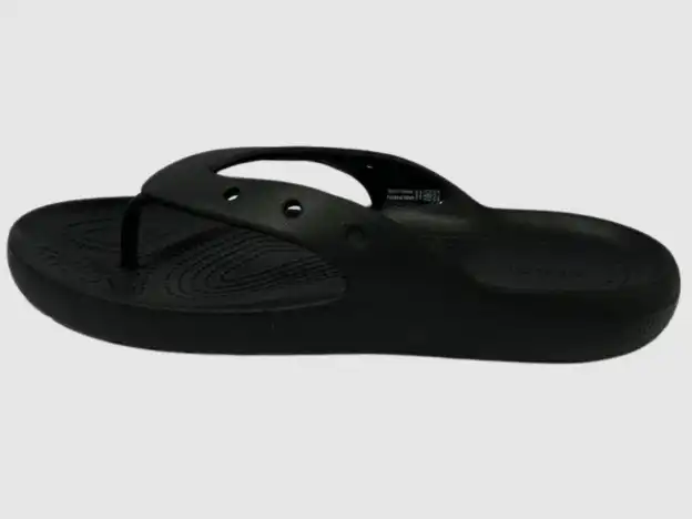 CHINELO CROCS FLIP V10