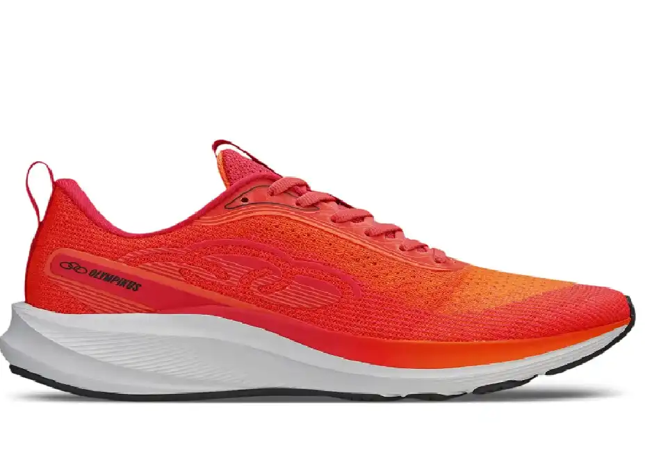 TÊNIS OLYMPIKUS PRIDE 4