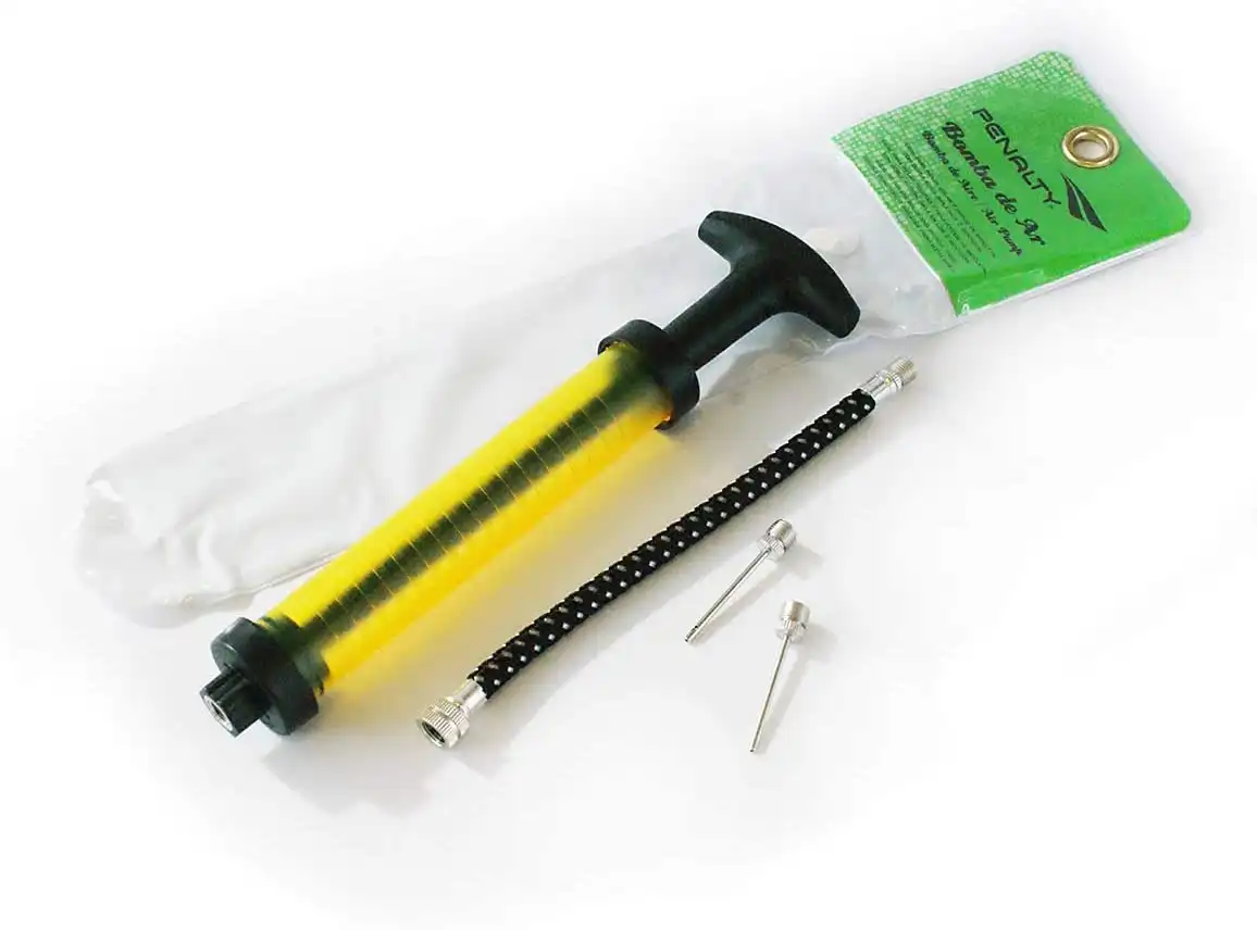 BOMBA PENALTY DUPLA  AÇÃO SAC