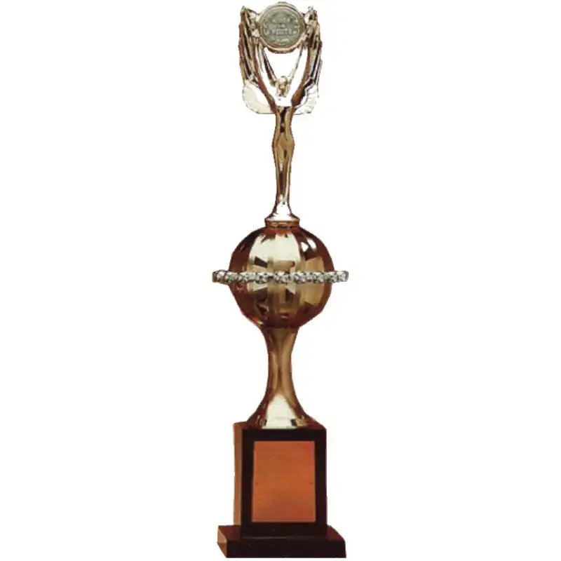 TROFEU PIAZZA 45CM