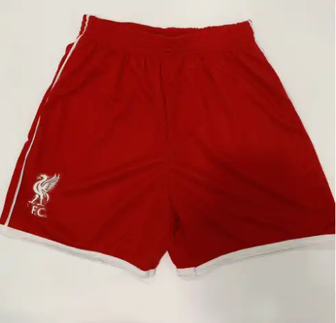 KIT GINGA LIVERPOOL