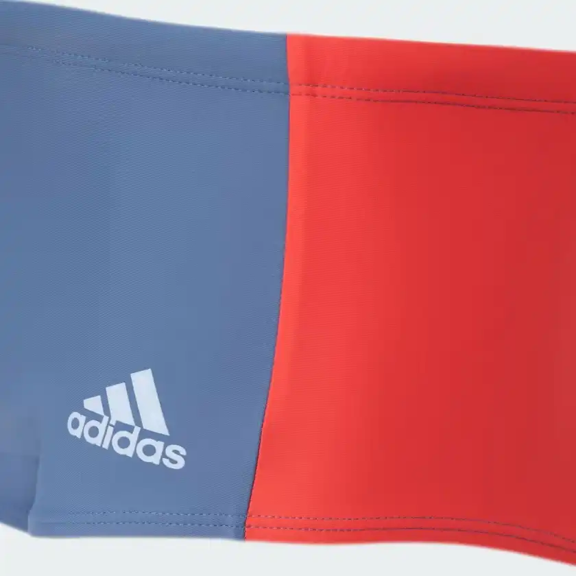 SUNGA ADIDAS BLOCK 3S