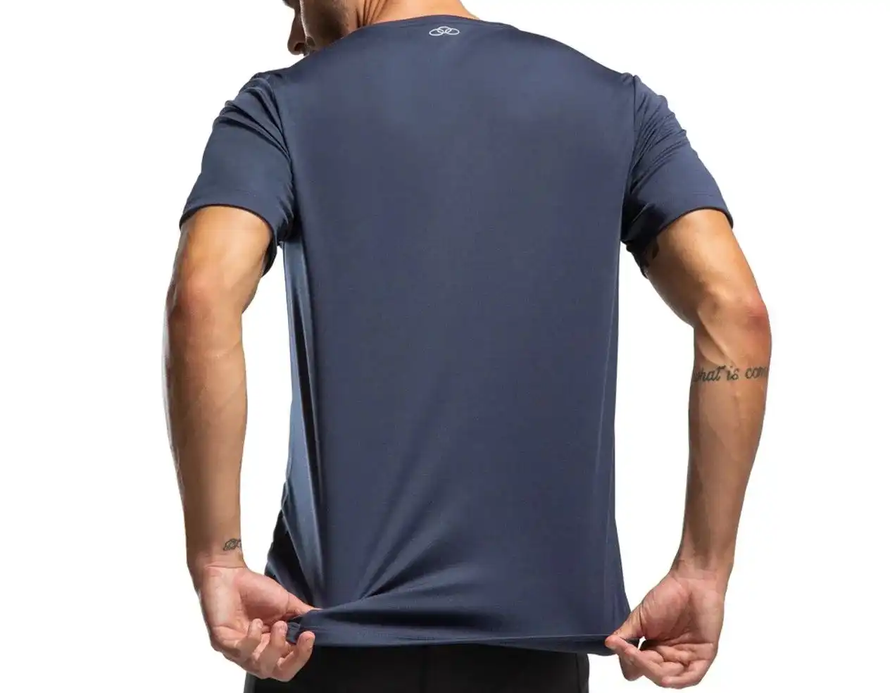 CAMISA OLYMPIKUS ESSENTIAL