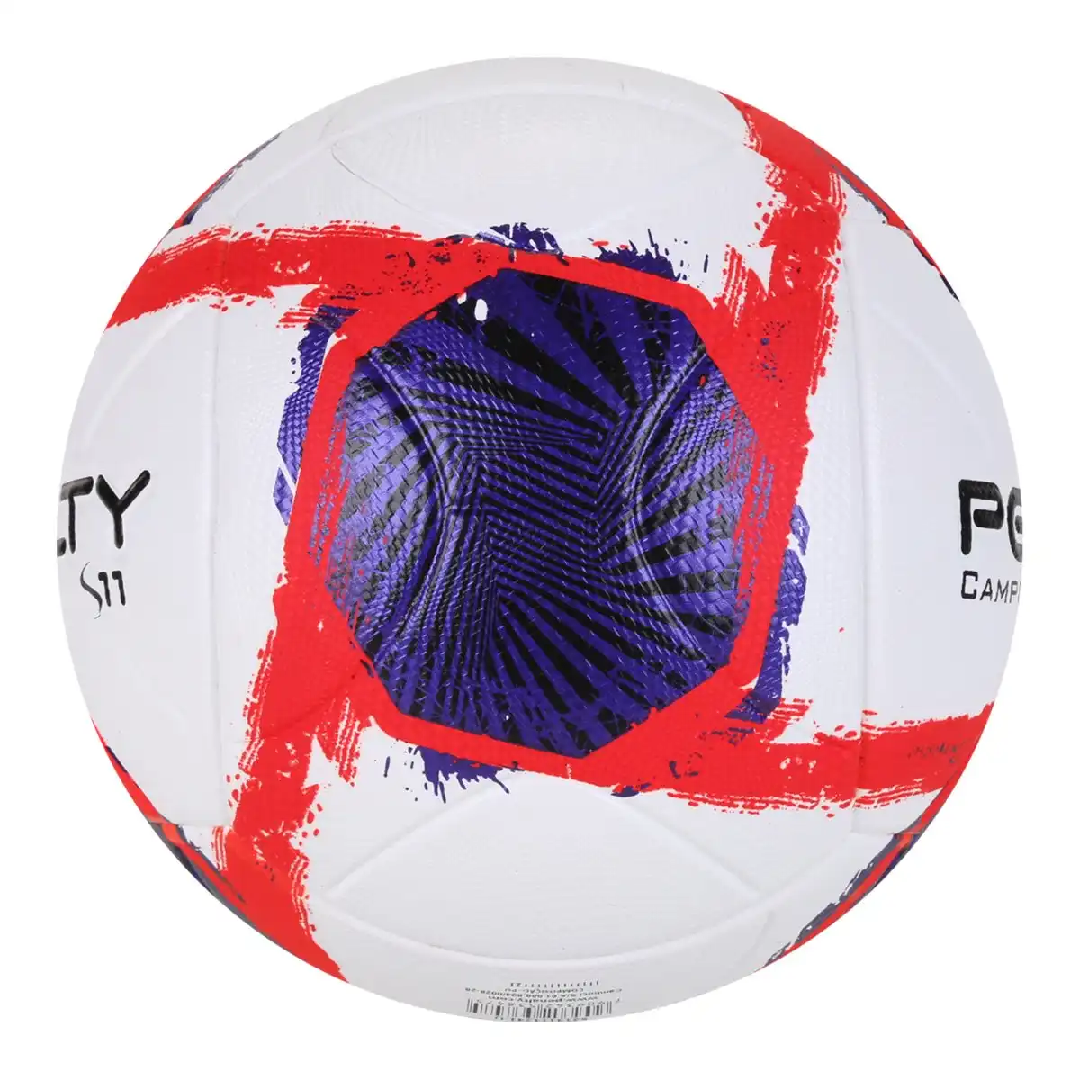 BOLA PENALTY CAMPO S11 R2 II XXI