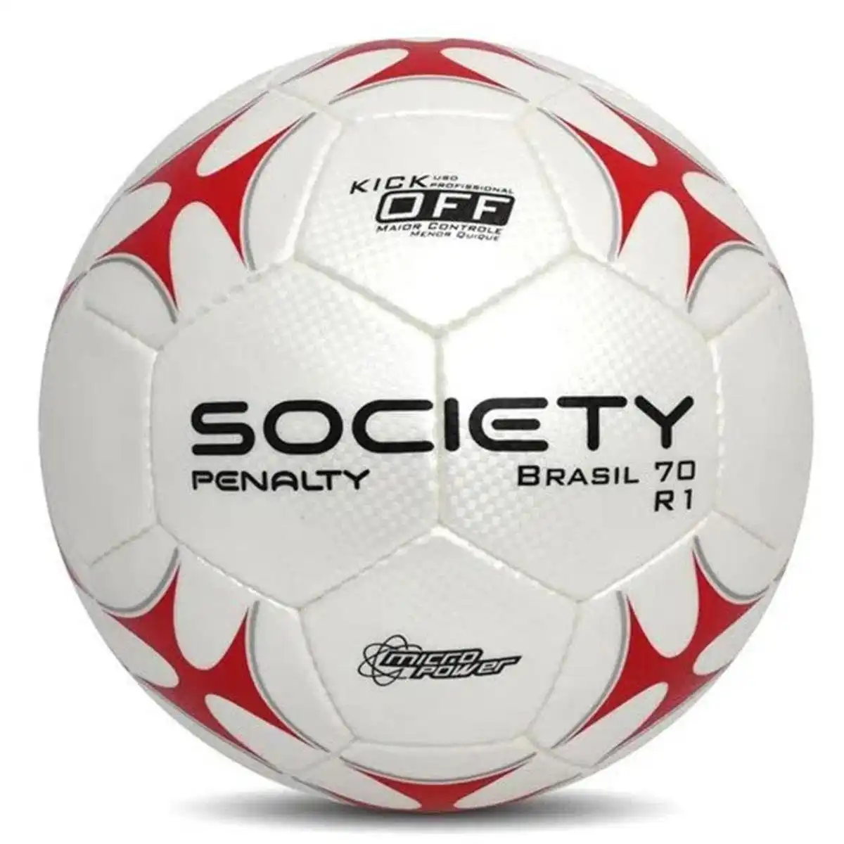 BOLA PENALTY SOCIETY BRASIL 70 R1 XXI