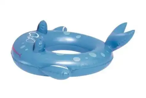 BOIA MOR REDONDA BICHINHOS BALEIA