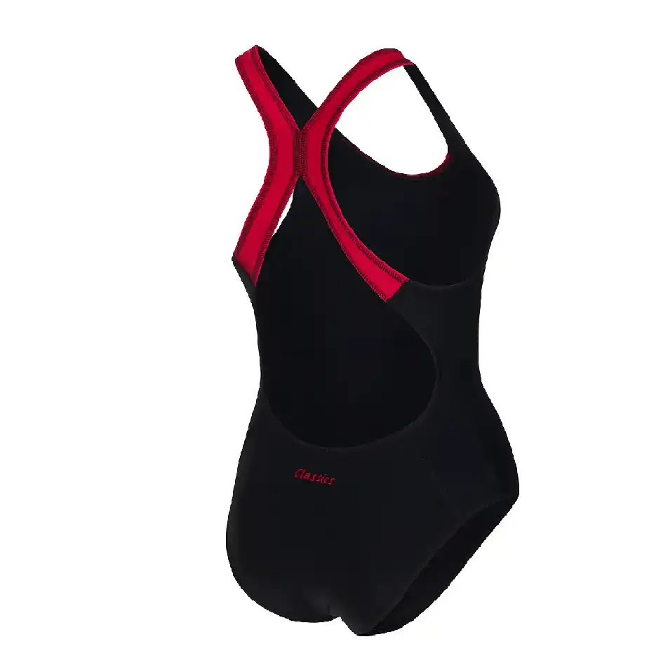 MAIO SPEEDO X COM RECORTE