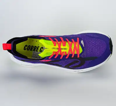 TÊNIS OLYMPIKUS CORRE GRAFENO 3