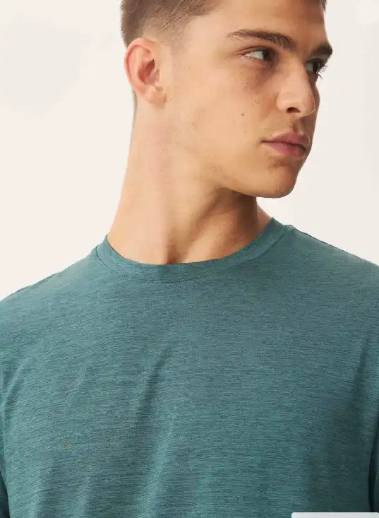 CAMISA HERING TOQUE GELADO