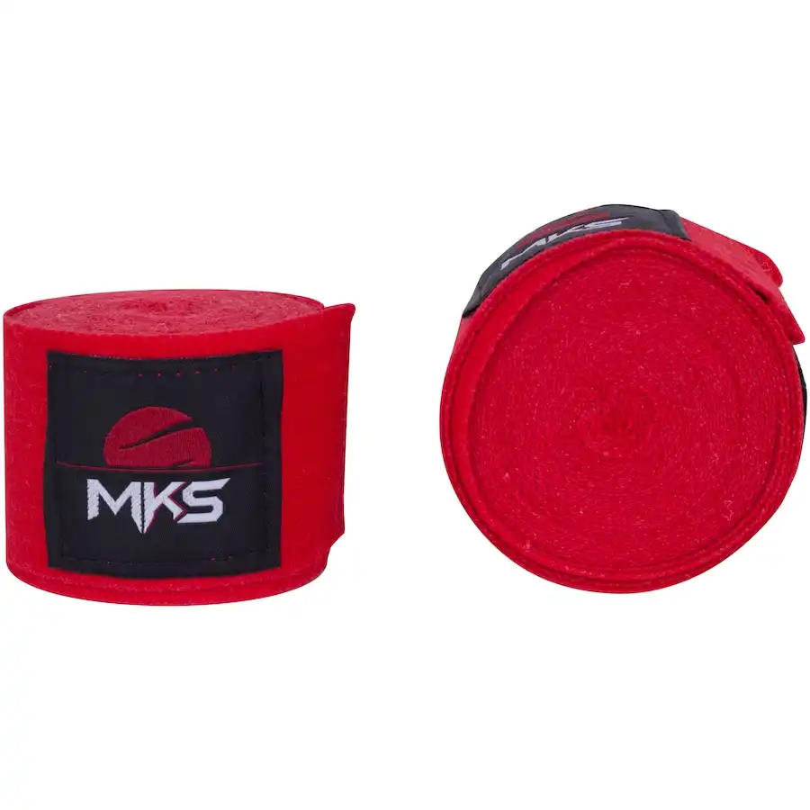 BANDAGEM MKS ELÁSTICA