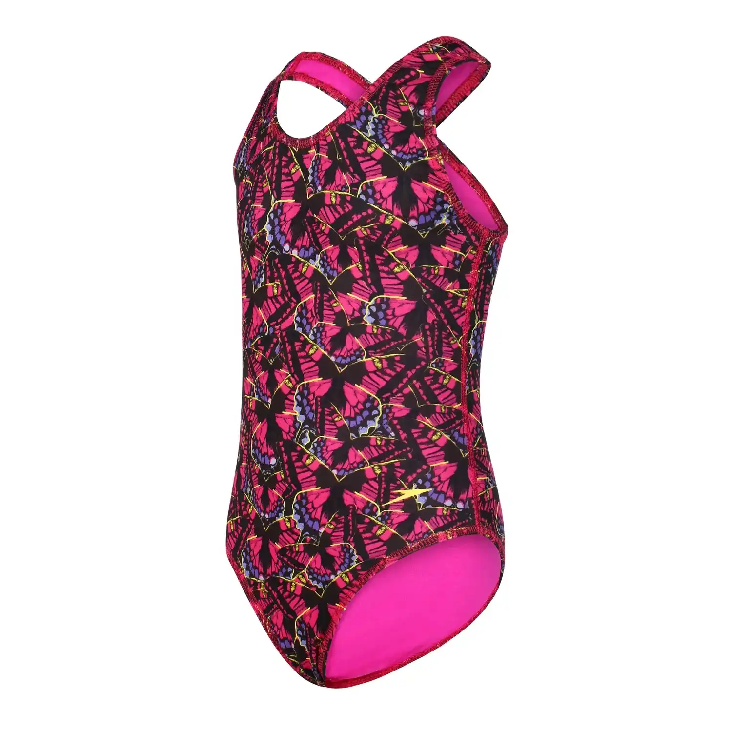 MAIO SPEEDO BORBOLETA