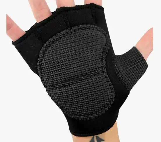 LUVA REALTEX PROTETOR DE PALMA PREMIUM