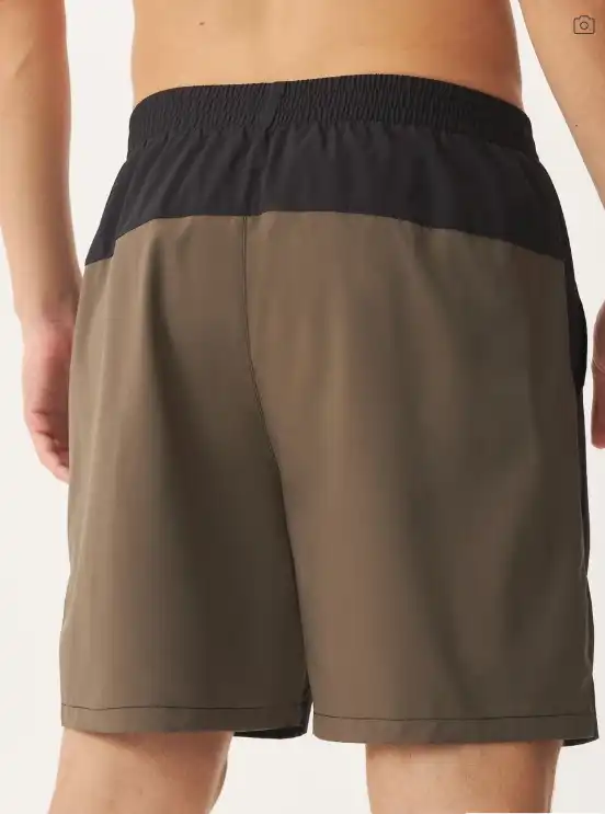 BERMUDA HERING SECAGEM RÁPIDA