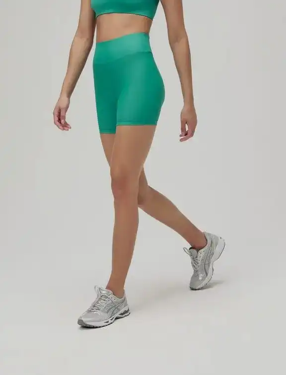 BERMUDA HERING ESPORTIVA