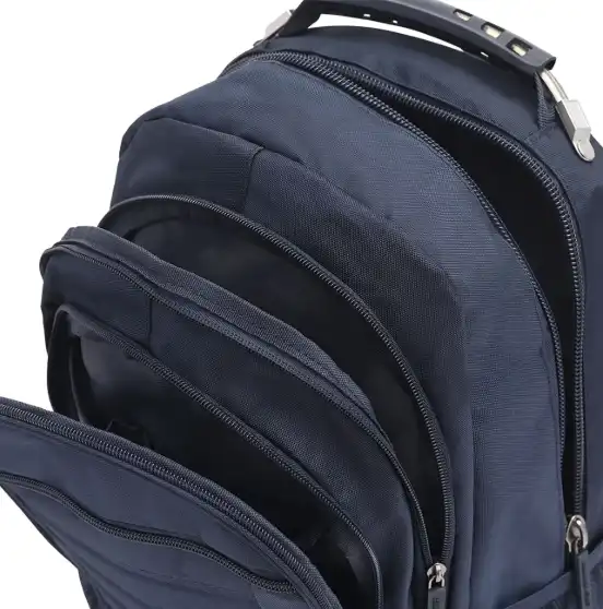 MOCHILA OLYMPIKUS CABO DE AÇO