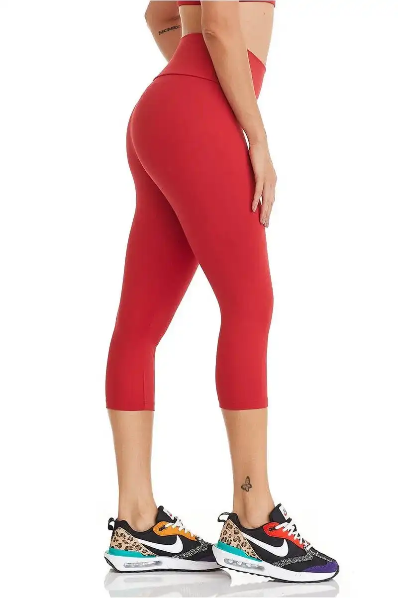 CALÇA CORSARIO CAJUBRASIL NZ CLÁSSICO